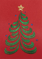 Project - Holly Jolly Cards