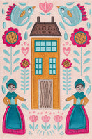 Mini - Home Swedish Home