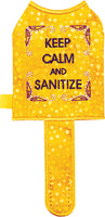 Project - Hand Sanitizer Pouches