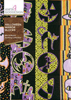 Halloween Mirror Blocks