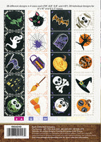 Halloween Quilt