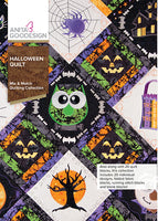 Halloween Quilt