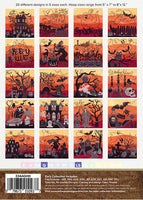 Halloween Shadows
