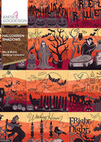 Halloween Shadows