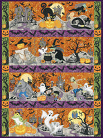 Halloween Town- Special Edition