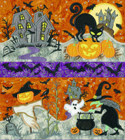 Halloween Town- Special Edition