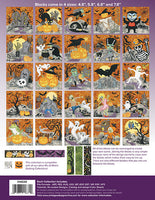 Halloween Town- Special Edition