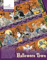 Halloween Town- Special Edition