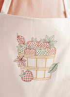 Mini - Hand Stitched Countryside