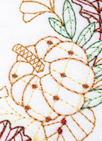 Mini - Hand Stitched Countryside