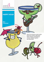 Mini - Happy Hour