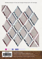 Harlequin Blocks