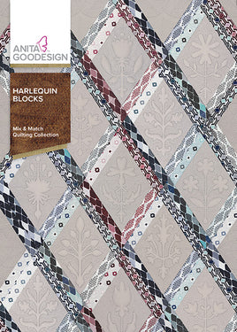 Harlequin Blocks