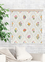 Trellis Quilt