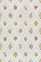 Trellis Quilt