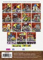 Haunted Village