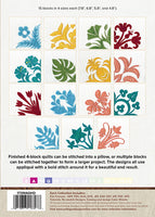 Mini - Hawaiian Quilt