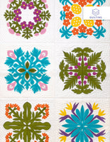Hawaiian Quilt 2