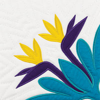 Hawaiian Quilt 2