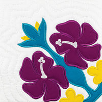 Hawaiian Quilt 2