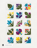 Hawaiian Quilt 2