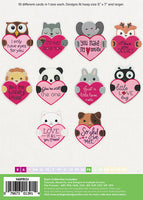 PROJECT - Hearts 'N' Hugs (P)