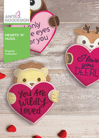 PROJECT - Hearts 'N' Hugs (P)