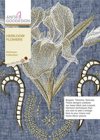 Heirloom Flowers