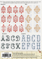 Heirloom Monogram