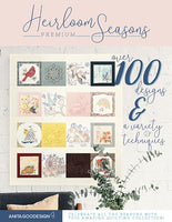 Heirloom Seasons - Premium Collection