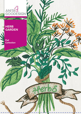 Herb Garden (P)