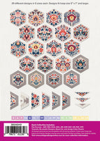 Hexagon Quilt