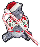 Project - Animal Adventure Ornaments (P)