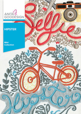 Mini - Hipster (P)
