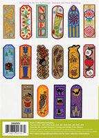 Mini - ITH - Holiday Bookmarks