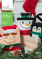 PROJECT - Holiday Gift Bags