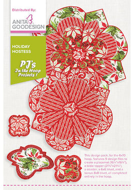 PJ's Holiday Hostess