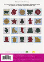 Holiday Lace (P)