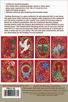 PROJECT - Holiday Stockings