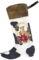 PROJECT - Holiday Stockings