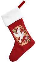 PROJECT - Holiday Stockings