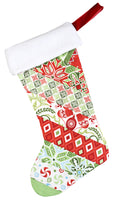 PROJECT - Holiday Stockings