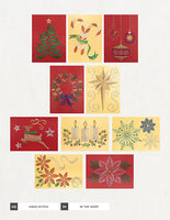 Project - Holly Jolly Cards