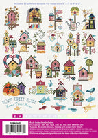 Home Tweet Home