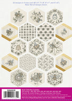 Honeycomb Quilt