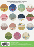 PROJECT - Hoop Letter Holders