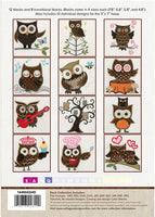 Mini - Hoot!