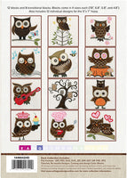 Mini - Hoot! (P)