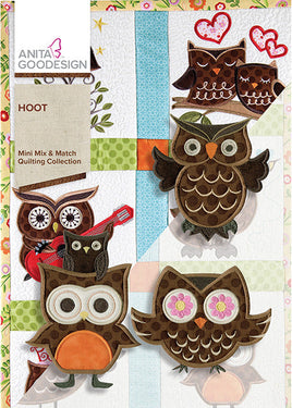 Mini - Hoot! (P)