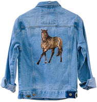 Mini - Equestrian